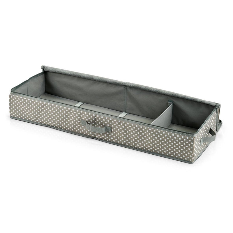 ZELLER PRESENT Geschenkpapier Organizer 90x12x30cm