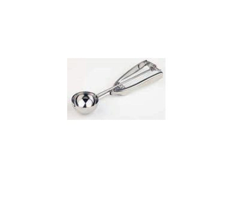 APS Eisportionierer 1/16 l Edelstahl Ø5,5cm