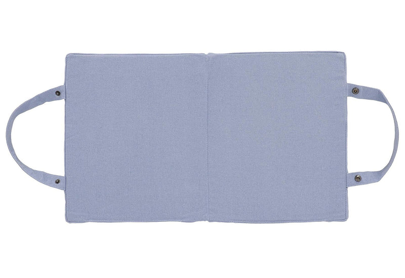 ESSCHERT DESIGN Kniekissen sortiert 50x30x4,5cm