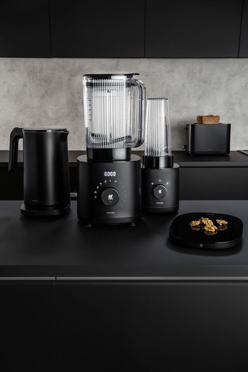 ZWILLING Küchenwaage digital schwarz