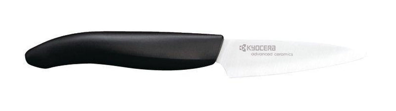 GEN Keramik-Schälmesser, Klinge: 7,5 cm