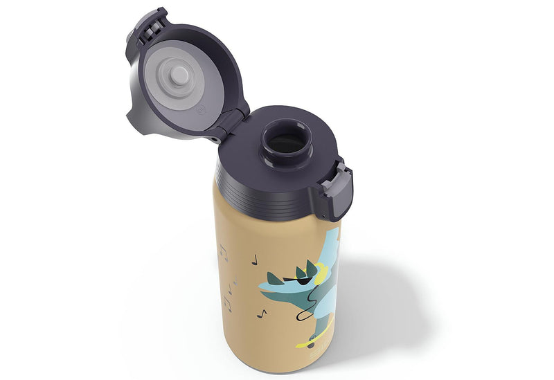 SIGG Flasche Shield Therm one Rawsome 0,5l