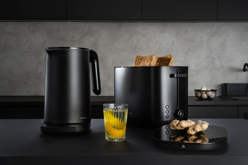 ZWILLING Küchenwaage digital schwarz