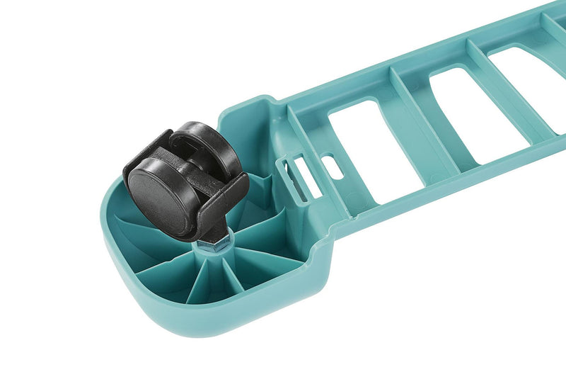 LEIFHEIT Rollwagen Clean Twist Ergo