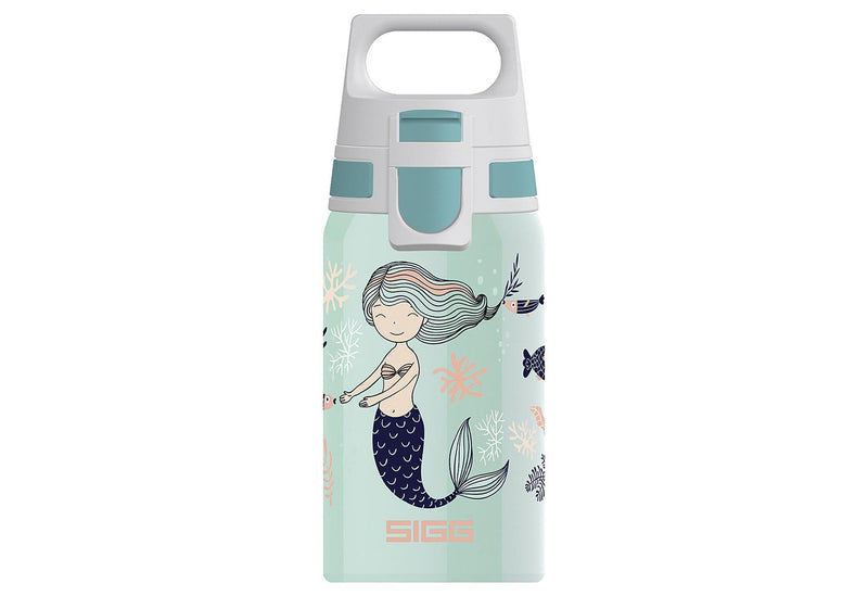 SIGG Trinkflasche Shield One Atlantis 0,5l