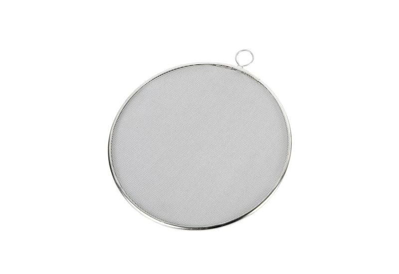 METALTEX Flammensieb verzinnt Ø21cm