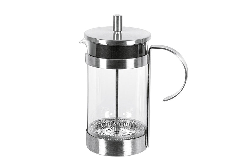 MY Kaffeebereiter 8 Tassen Edelstahl satiniert 1000 ml