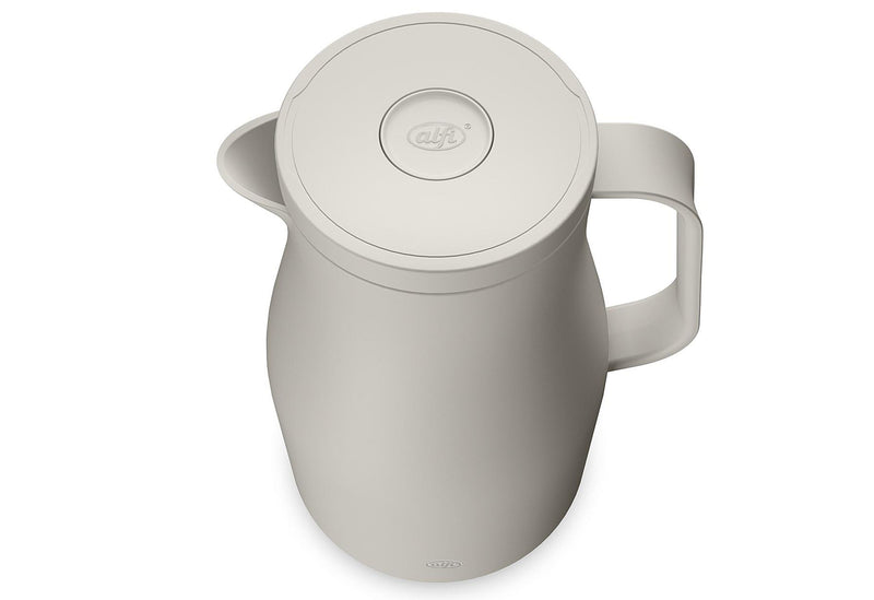 ALFI Isolierkanne Econscious oatmeal beige 1l