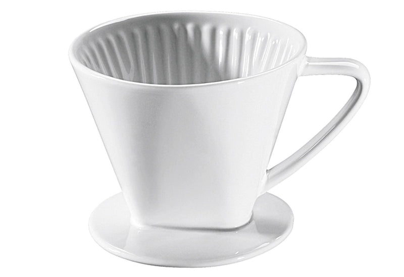 CILIO Kaffeefilter Keramik 1x2 Gr. 2