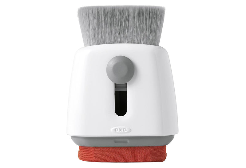 OXO Laptop Reiniger zum Bürsten und Wischen