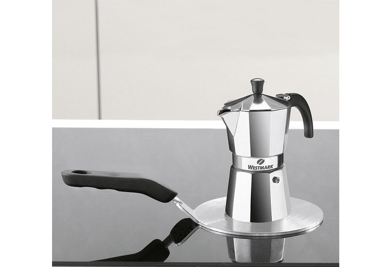 WESTMARK Induktionsadapterplatte Ø14cm