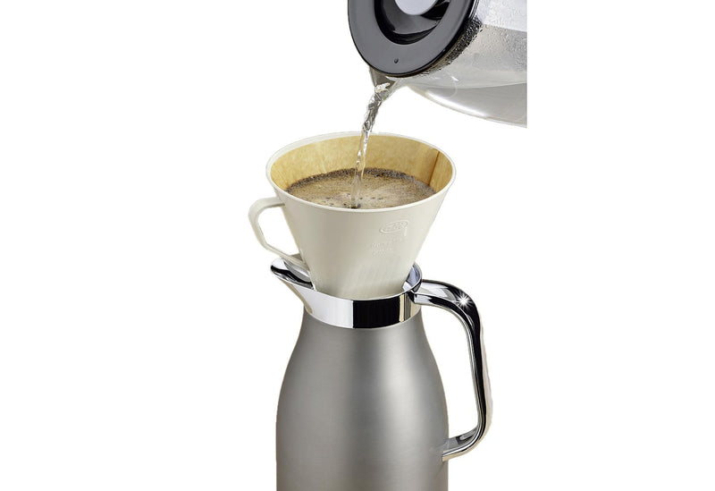 ALFI Kaffeefilter Aroma Plus oatmeal beige