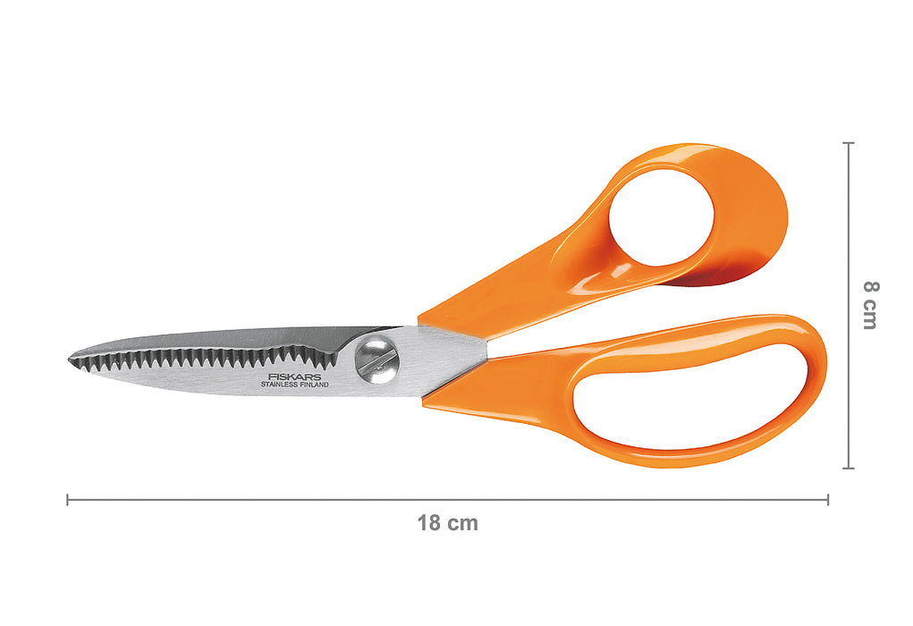 FISKARS Classic Küchenschere 18cm