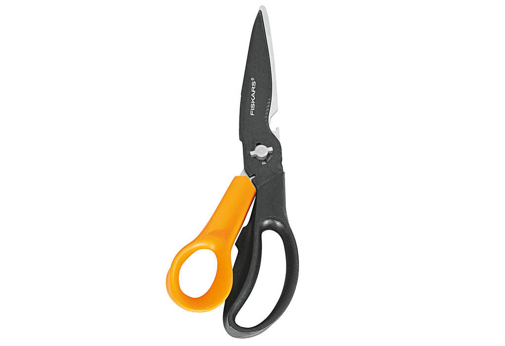 FISKARS Mehrzweckschere Cuts+More 23cm