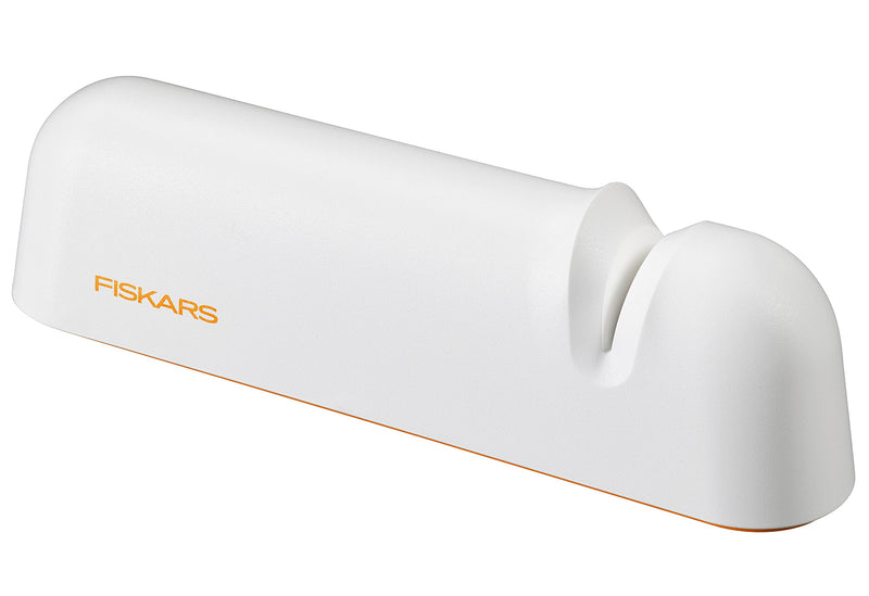 FISKARS Messerschärfer Premium FF Roll-Sharp¿