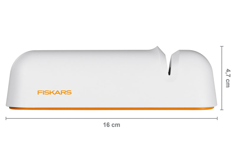 FISKARS Messerschärfer Premium FF Roll-Sharp¿