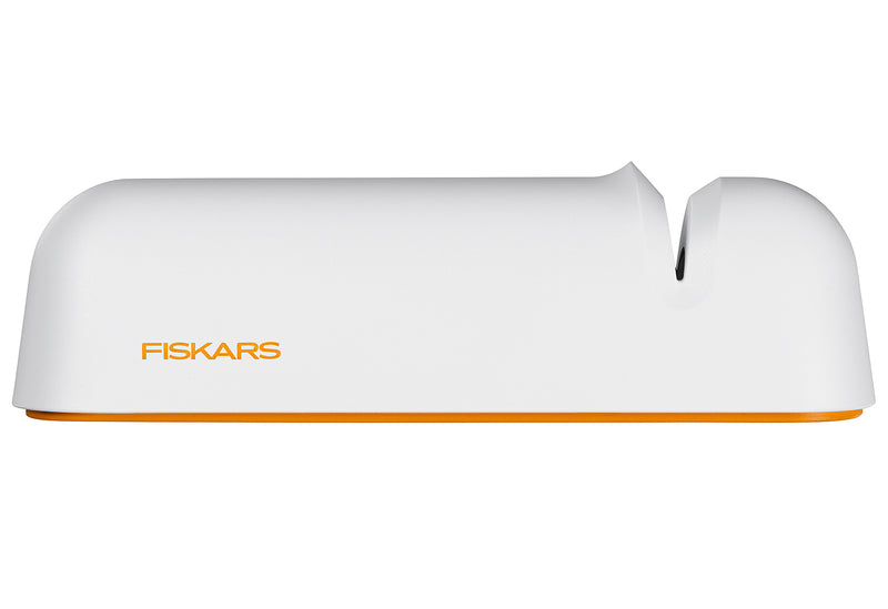 FISKARS Messerschärfer Premium FF Roll-Sharp¿