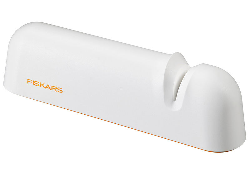 FISKARS Messerschärfer Premium FF Roll-Sharp¿