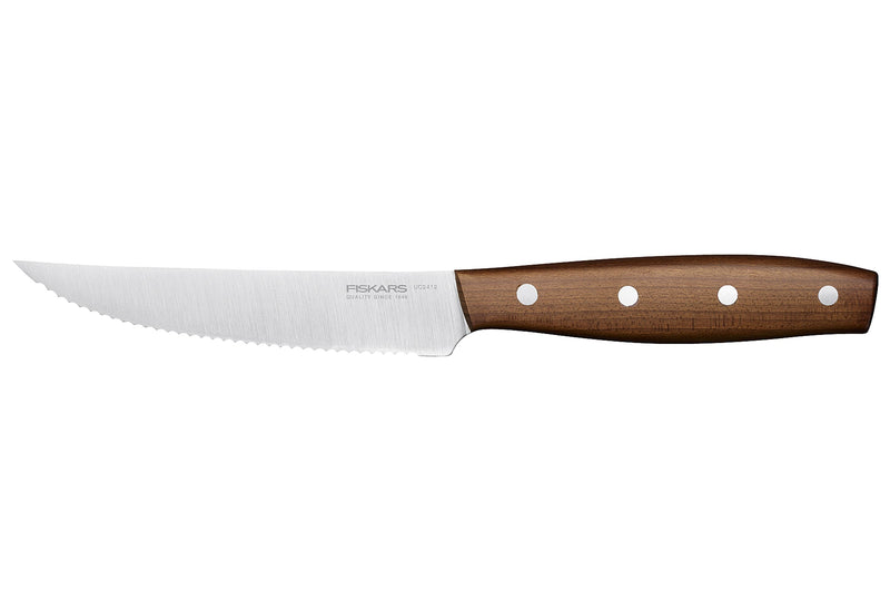FISKARS Tomatenmesser Folken FSC 12cm