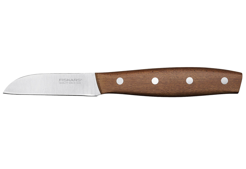 FISKARS Schälmesser Folken FSC 7cm