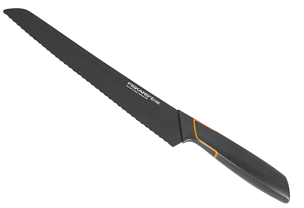 FISKARS Brotmesser Edge 23cm