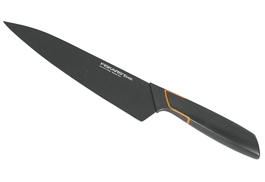 FISKARS Kochmesser Edge 19cm