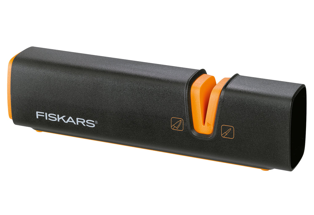 FISKARS Messerschärfer Edge