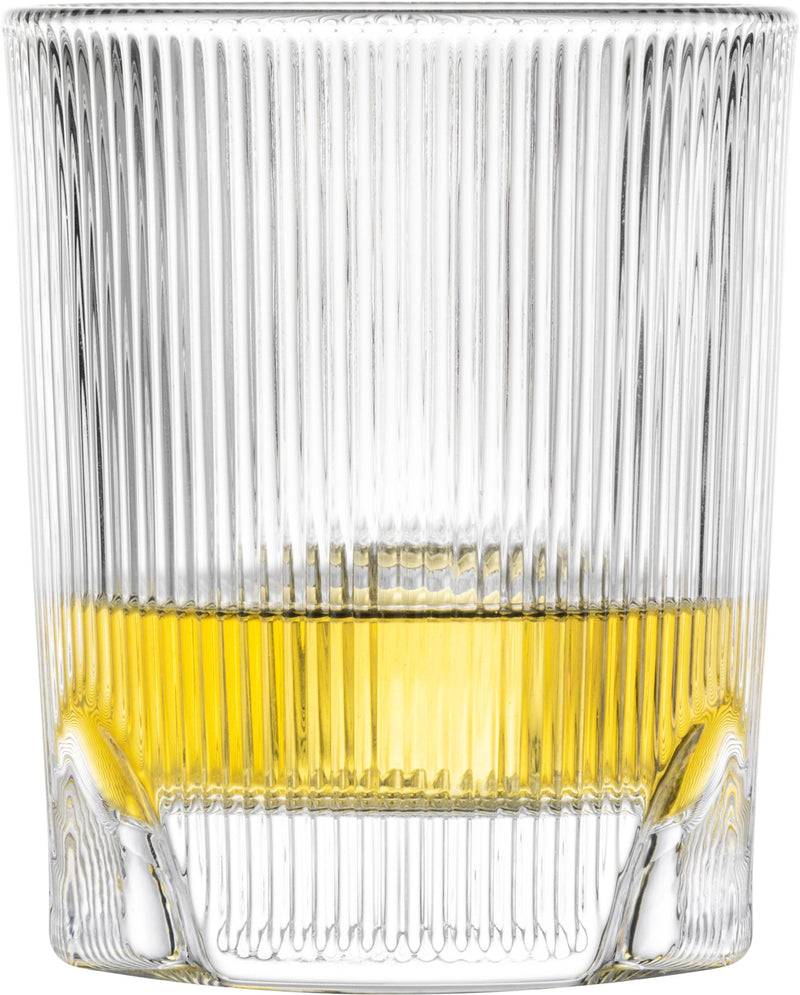 SCHOTT ZWIESEL Whiskyglas Fave 4er Set