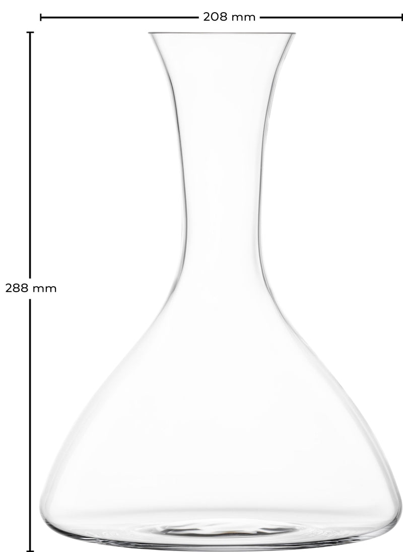 ZWIESEL GLAS Dekanter Vivid Senses  750ml