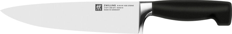 ZWILLING Messerset Vier Sterne**** 3-tlg