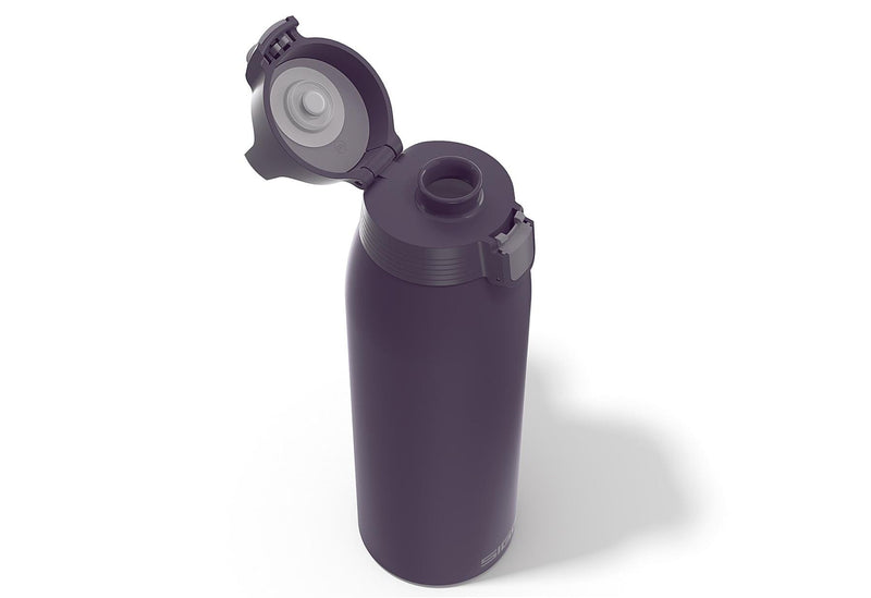 SIGG Trinkflasche Shield Therm one Nocturne 1l