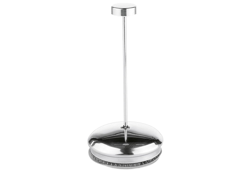 HI Kaffeebereiter 1l Edelstahl/Glas