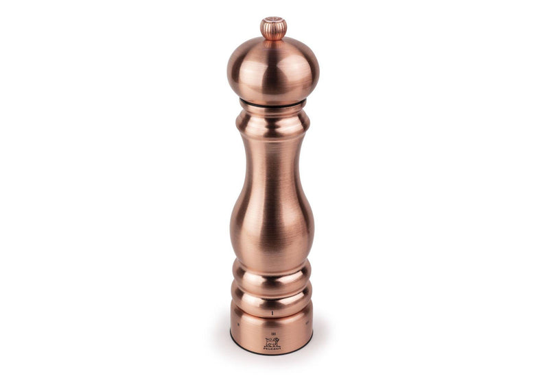 PEUGEOT Salzmühle Paris CHEF u'Select Z 22cm Kupfer