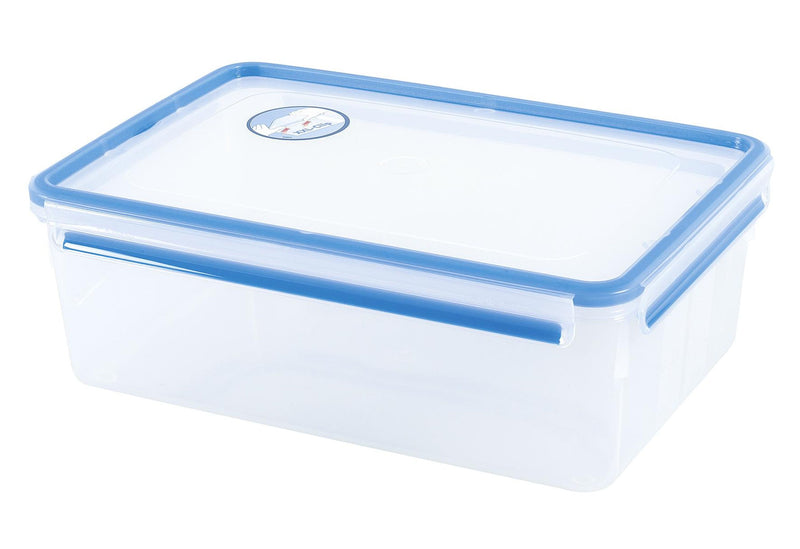 EMSA Frischhaltedose Clip&Close 2.0 rechteckig 5,50l