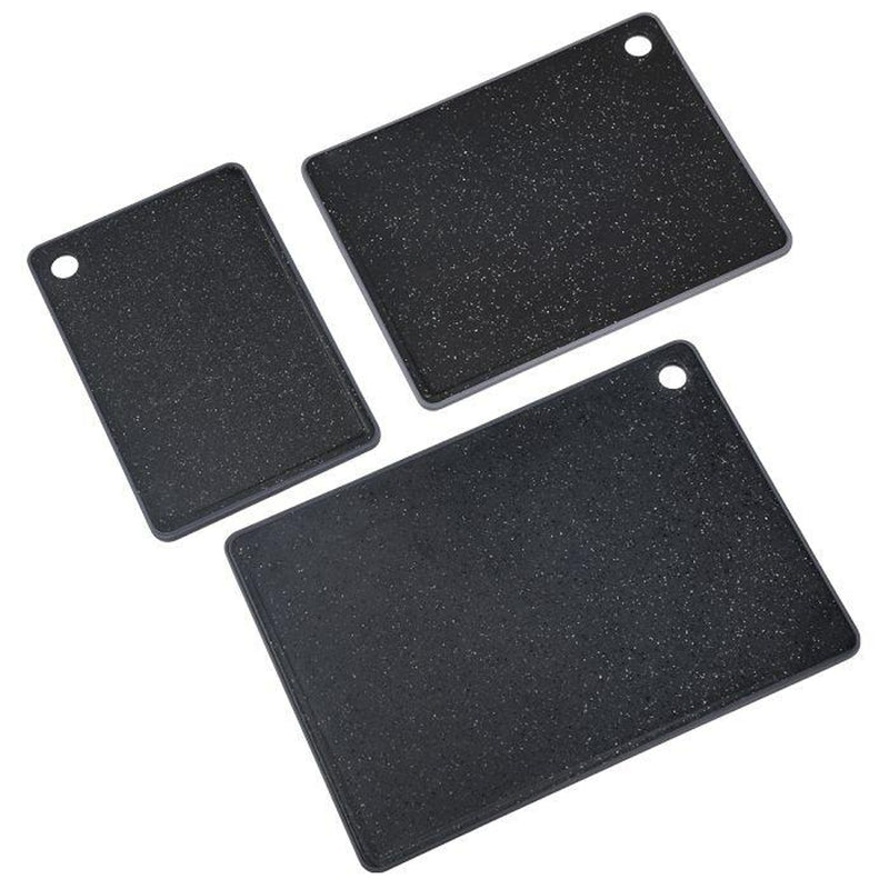 KESPER Schneidebrett 3er Set
