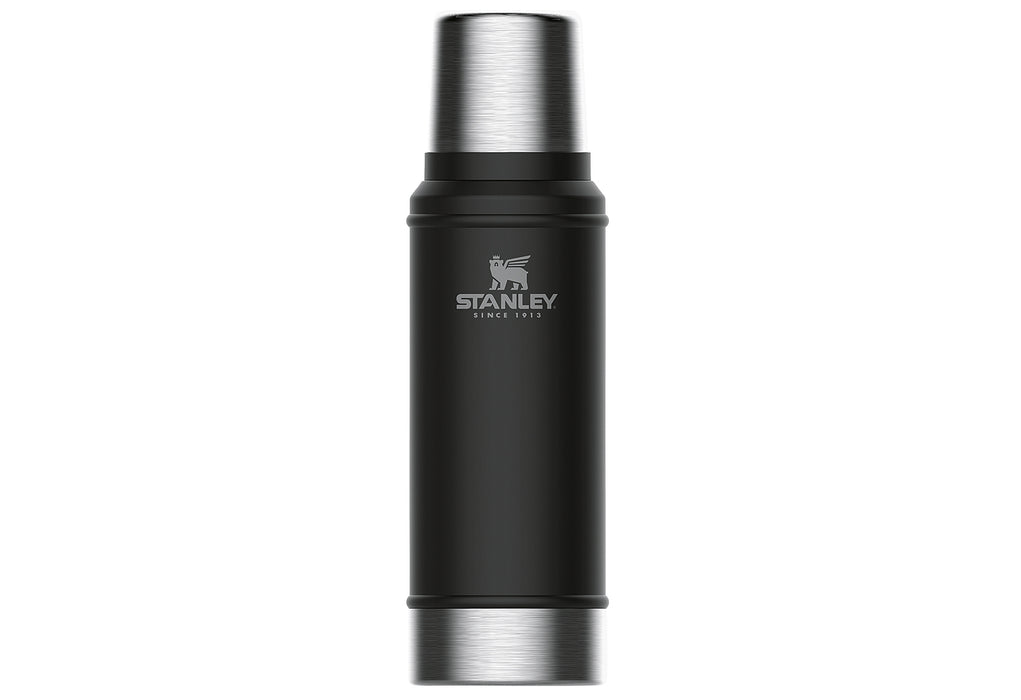 STANLEY Isolierflasche Vakuum Classic 0