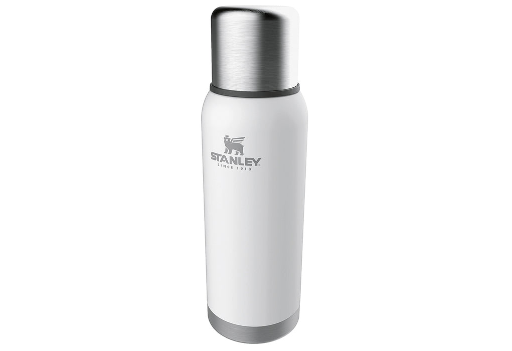 STANLEY Isolierflasche Classic 1l weiß