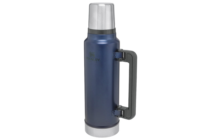 STANLEY Isolierflasche Classic 1,4l blau