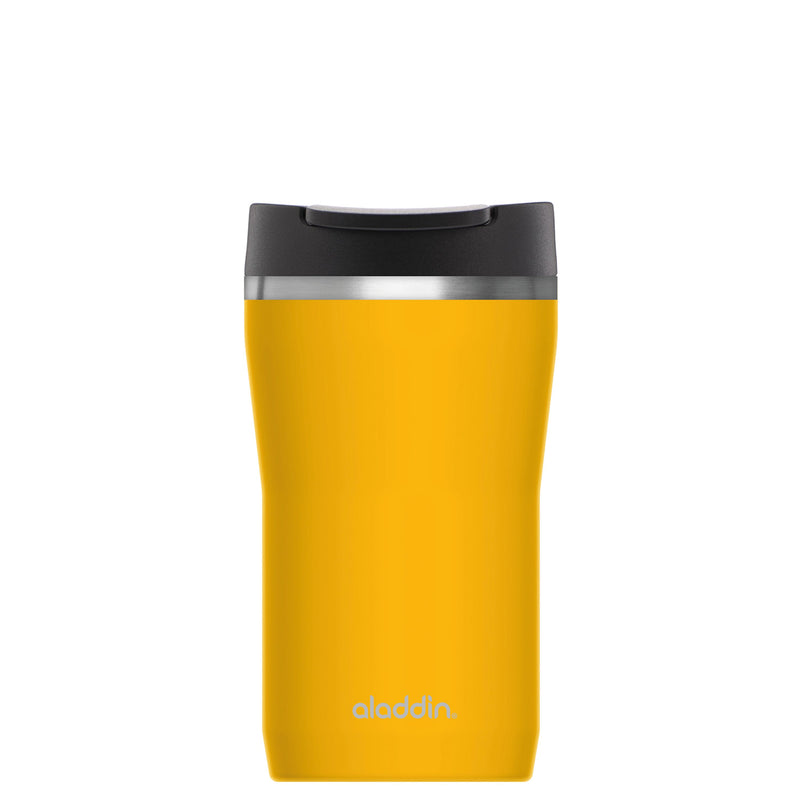 Barista Café 0.25L, Sonnen-Gelb
