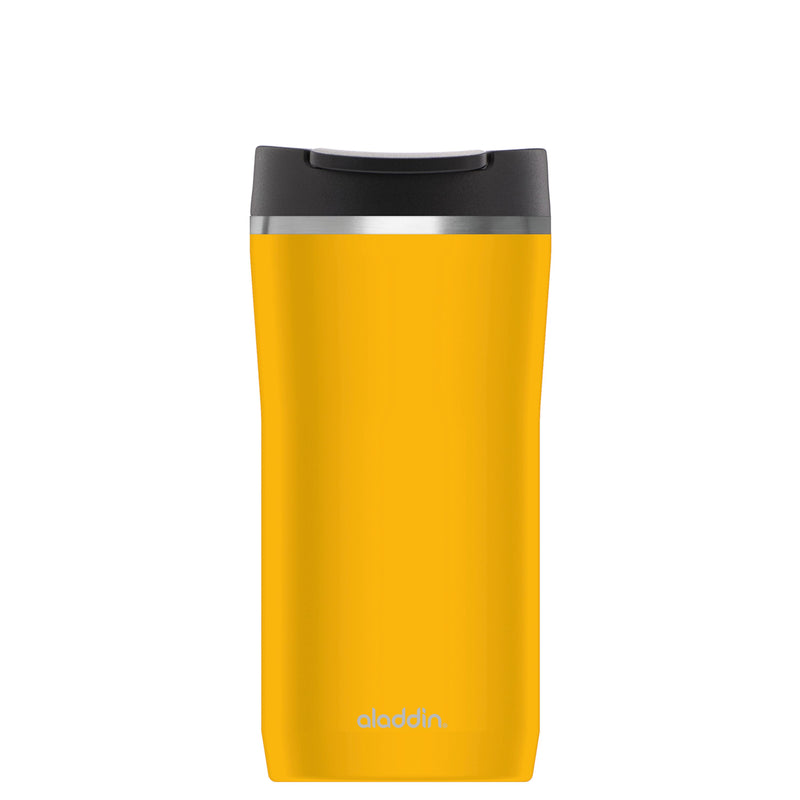 Barista Mocca 0.35L, Sonnen-Gelb