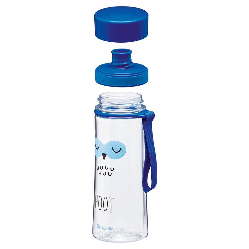 My first Aveo, Eule, 0,35L