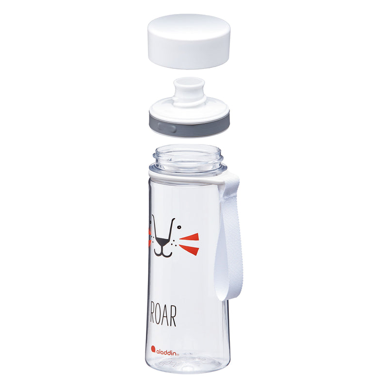 My first Aveo,Löwe, 0,35L