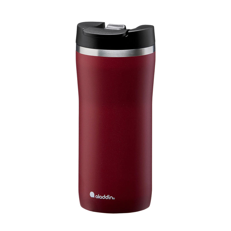 Barista Mocca  0.35L, Burgund