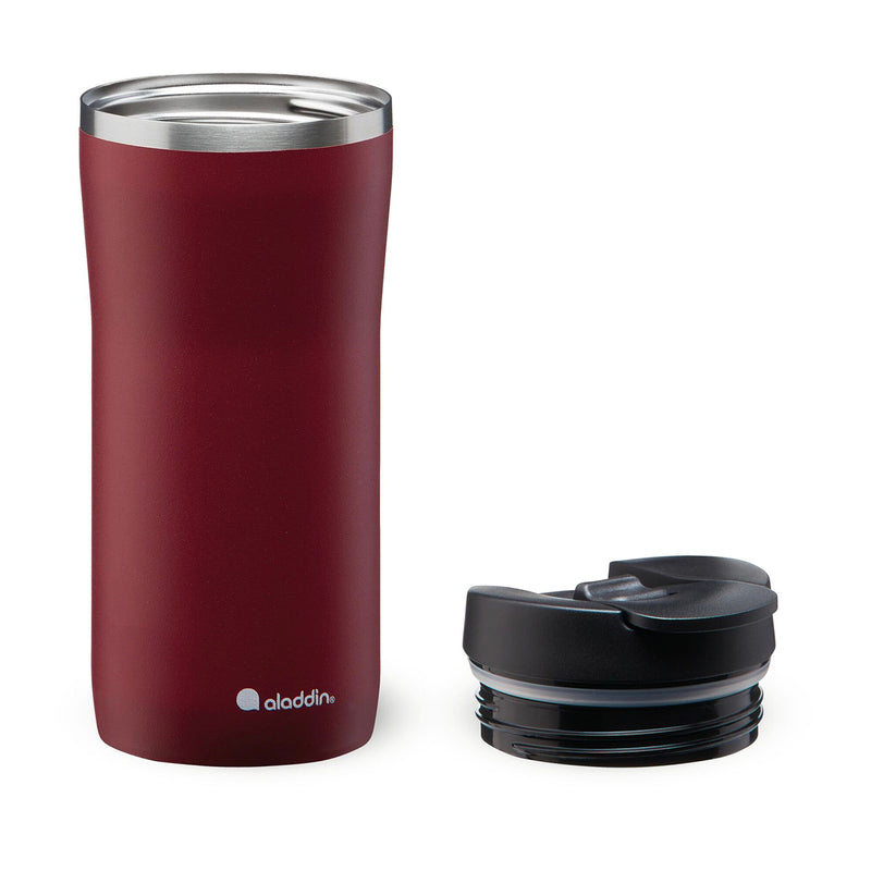 Barista Mocca  0.35L, Burgund