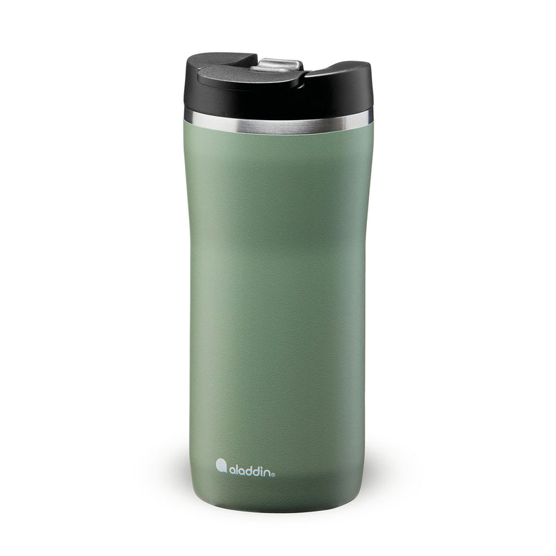 Barista Mocca  0.35L, Salbei-Grün