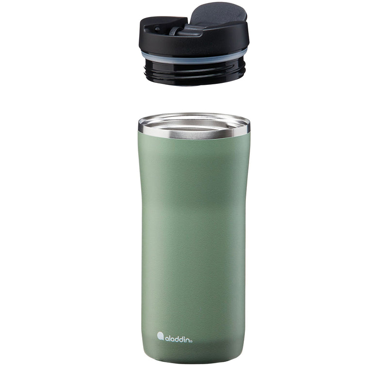 Barista Mocca  0.35L, Salbei-Grün