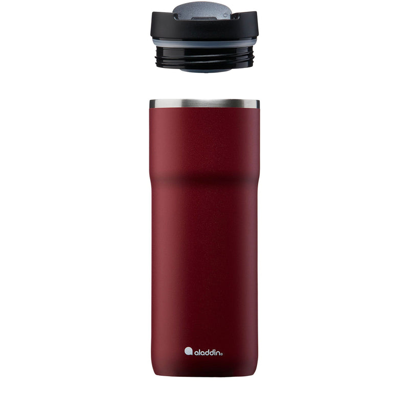 Barista Java, 0.47L, Burgund