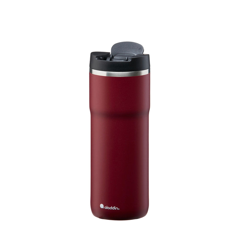 Barista Java, 0.47L, Burgund
