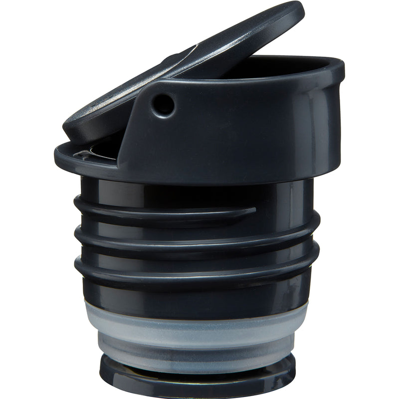 CityPark Thermoflasche, 1,1L, Salbei-Grün