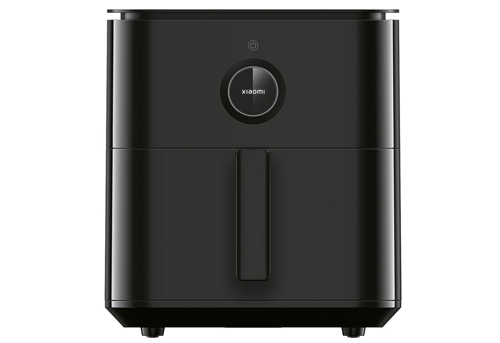 XIAOMI Heißluftfritteuse Smart Air Fryer 6,5l black EU